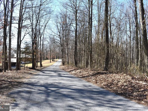 Sable Run Rd, Hancock, MD 21750