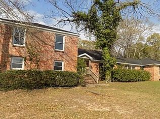 1088 Brundidge St, Clio, AL 36017