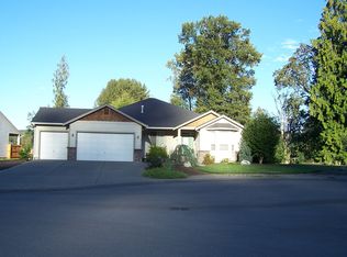 13921 141st Ave E, Orting, WA 98360