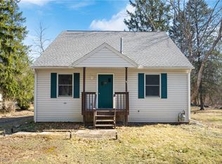 6565 Olde Eight Rd, Peninsula, OH 44264