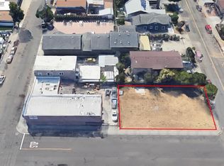 11th St, Union City, CA 94587
