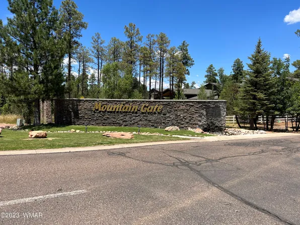 4991 Winter Hawk Ct, Lakeside, AZ 85929
