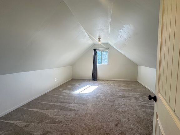 Primary bedroom upstairs