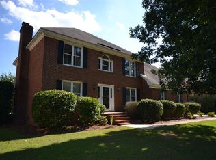 816 Lancelot Dr, Florence, SC 29505