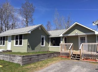 722 Gen Leroy Manor Rd, Cadyville, NY 12918