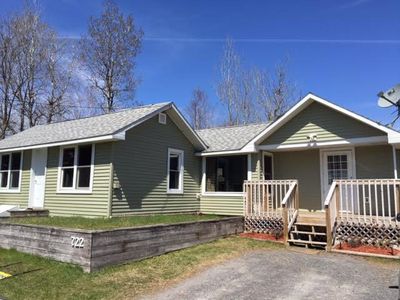 722 Gen Leroy Manor Rd, Cadyville, NY, 12918