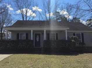 103 Thornby Rd, Irmo, SC 29063