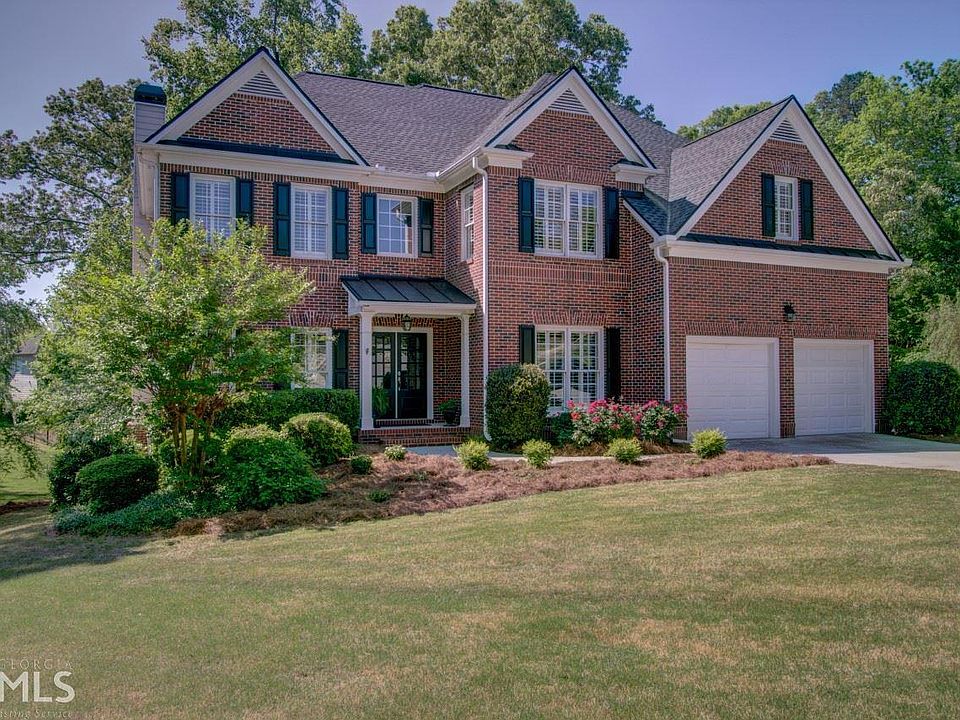 3676 Winter Jasmine Ct, Dacula, GA 30019 Zillow
