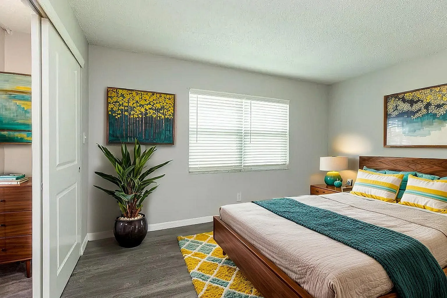 Nordica Flats — Photo 3