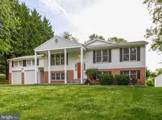 2432 Dorchester Rd, Upper Marlboro, MD 20774