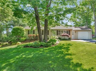 6 Brian Ave, North Smithfield, RI 02896