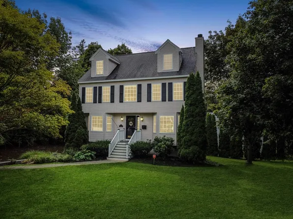 15 Westminster Ave, Haverhill, MA 01830