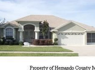 10243 Locker Dr, Spring Hill, FL 34608