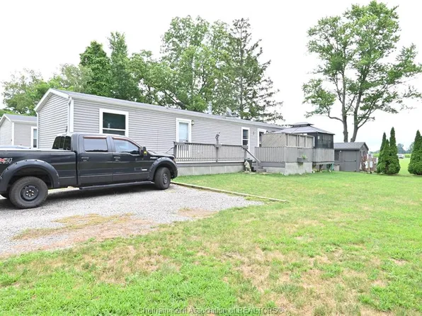 15895 Longwoods Rd, Chatham Kent, ON N0P 1C0