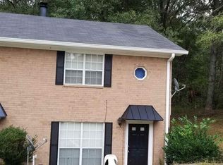 1117 Windgate Cir NW, Conyers, GA 30012