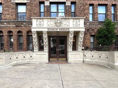 131 Kensington Ave APT D3, Jersey City, NJ, 07304