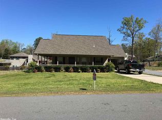 705 Schoolwood Cv, Redfield, AR 72132