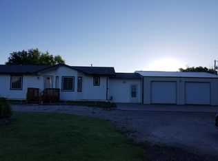 100 Reichenbach Ave, Copeland, KS 67837