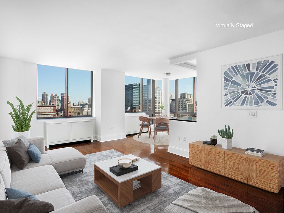 1st image of 300 E 64th St APT 23C