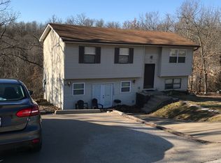 353 Jamie Dr, Camdenton, MO 65020