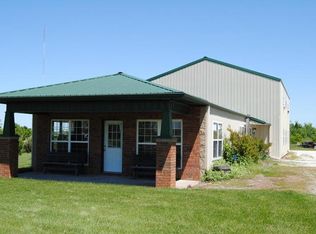 1415 Prairie View Rd, Joplin, MO 64804