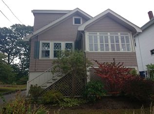 126 Keystone St, West Roxbury, MA 02132