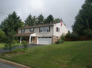 103 Lexington Rd, York, PA 17402