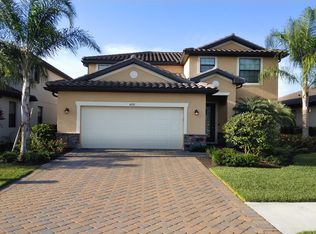 4232 Raffia Palm Cir FLOOR 1, Naples, FL 34119
