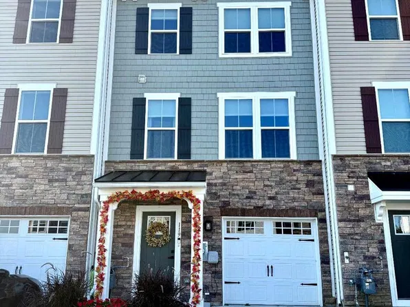 119 Roundstone Run, Woolwich Township, NJ 08085