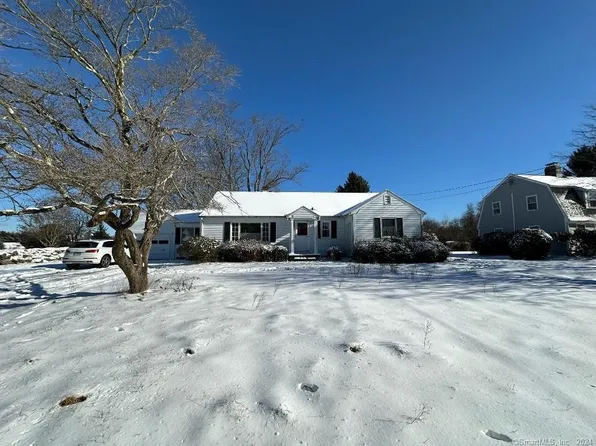 94 Great Hill Road, Seymour, CT 06483