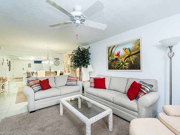 4th image of 2445 W Gulf Dr Unit D24