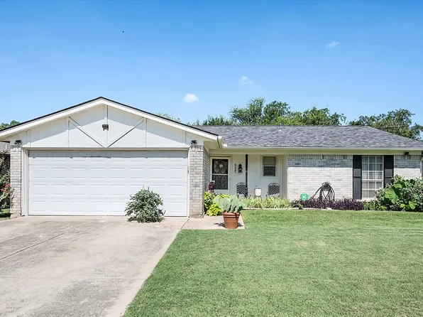 6225 Douglas Dr, Watauga, TX 76148