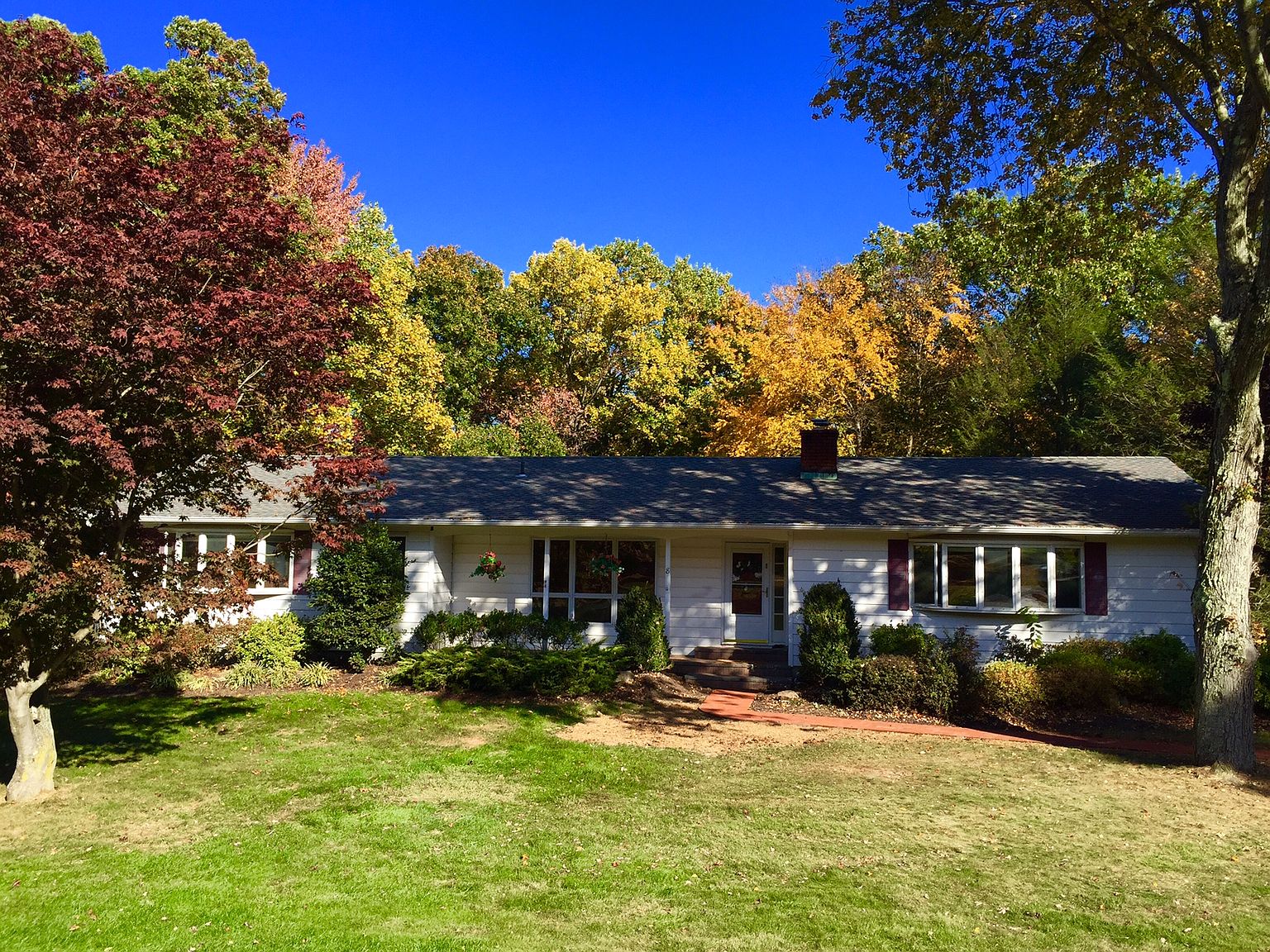 8 James Way, Granite Springs, NY 10527 Zillow