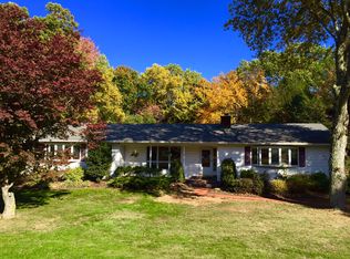 8 James Way, Granite Springs, NY 10527