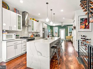 1407 S 23rd St, Philadelphia, PA 19146