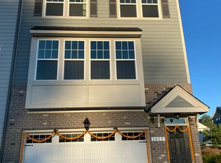 1039 Danvers Loop, Apex, NC 27523