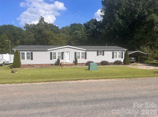 2840 Montana Dr, Kannapolis, NC 28081