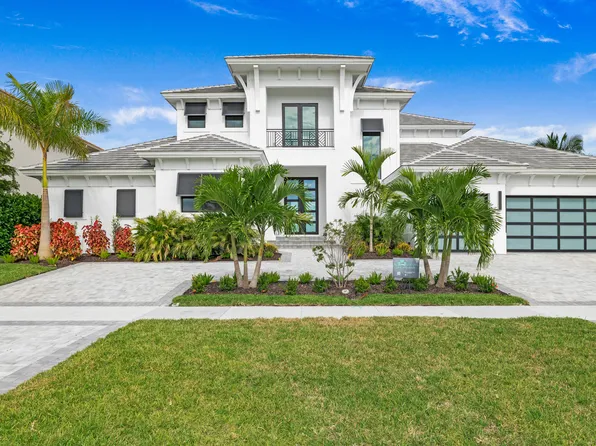 720 Tigertail Ct, Marco Island, FL 34145