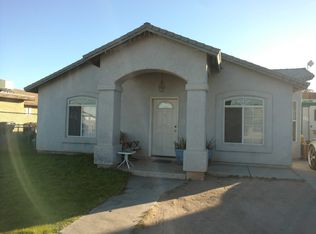 2053 S Walnut Ave, Yuma, AZ 85364