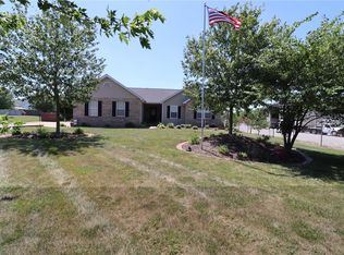 1855 Marine Rd, Saint Jacob, IL 62281