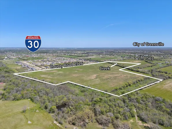 2526 Cr, Royse City, TX 75189