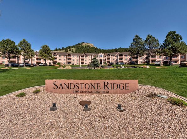 3600 Sheridan Lake Rd APT 339