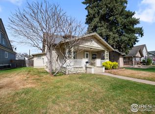 405 Maple St, Fort Morgan, CO 80701