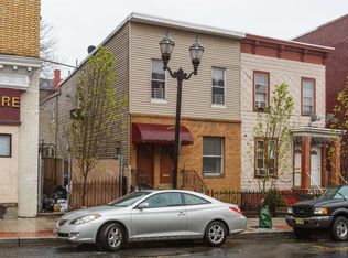 1608 Summit Ave #1, Union City, NJ 07087