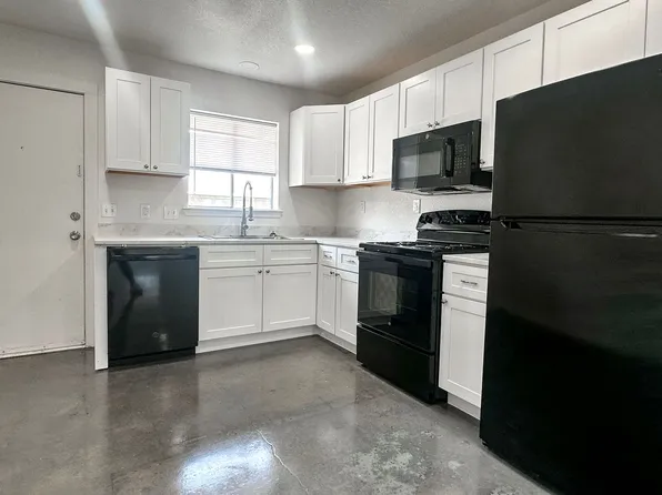 Brookridge Apartments