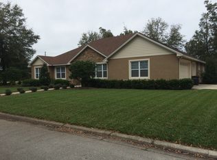 1002 Briarwood Dr, Wauchula, FL 33873