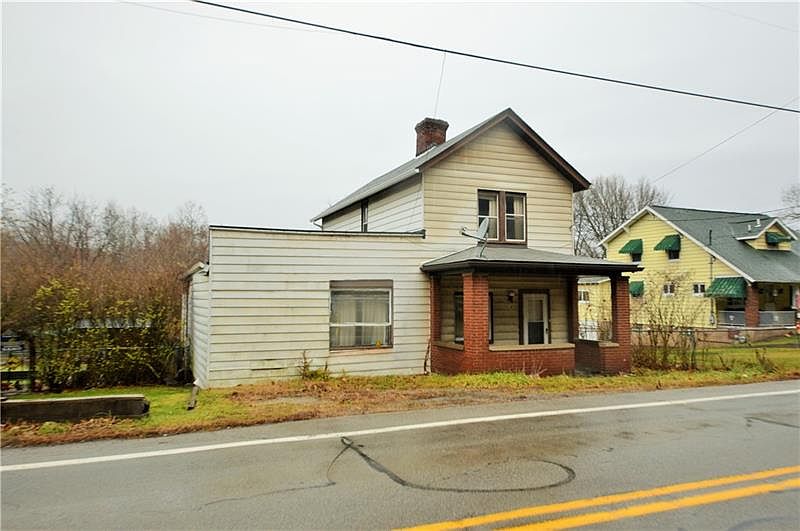 2147 Lincoln Blvd, Elizabeth, PA 15037 Zillow