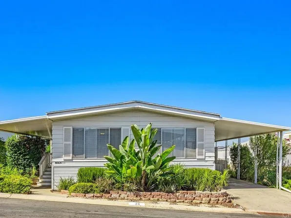 1175 La Moree Rd Space 26, San Marcos, CA 92078