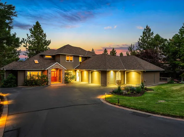 1363 NW City View Dr, Bend, OR 97703