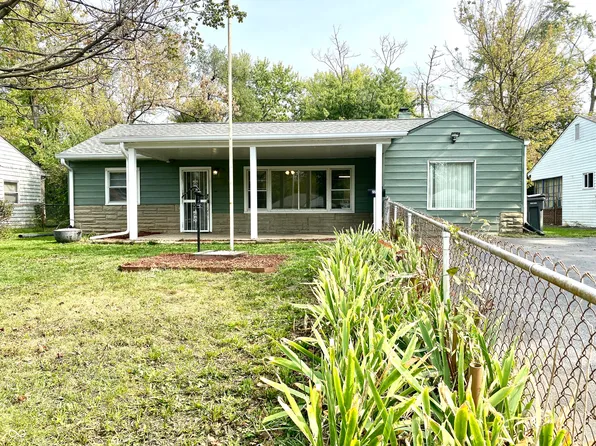 2225 N Arlington Ave, Indianapolis, IN 46218